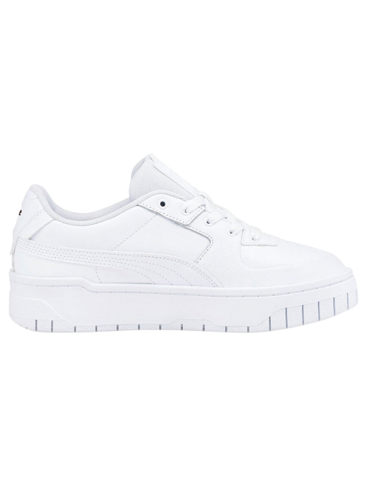 Puma Cali Dream Infuse Whitepristine